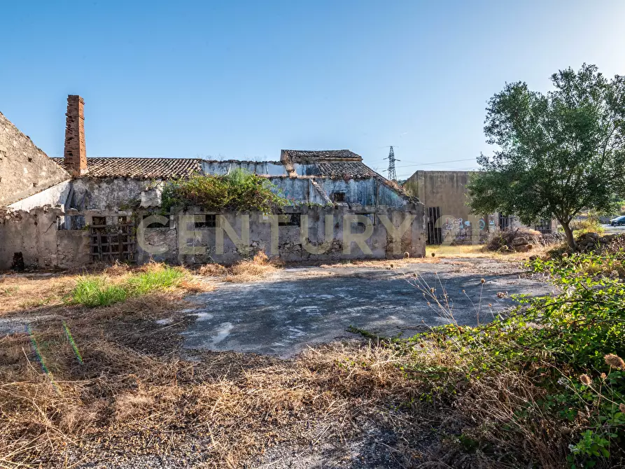 Immagine 12 di Terreno industriale in vendita  in Via per Floridia 11 a Siracusa
