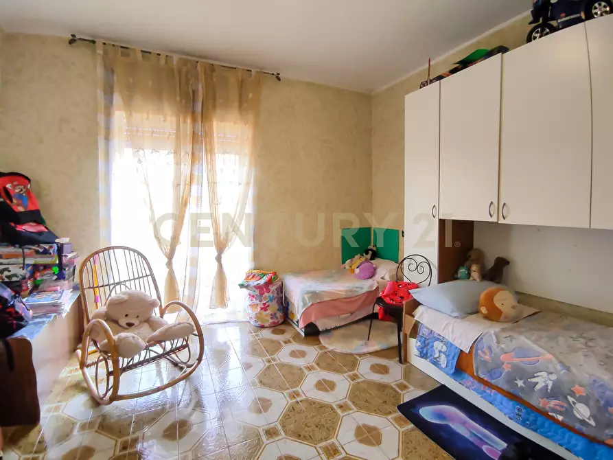 Immagine 18 di Appartamento in vendita  in Viale delle Olimpiadi 11 a Aci Catena