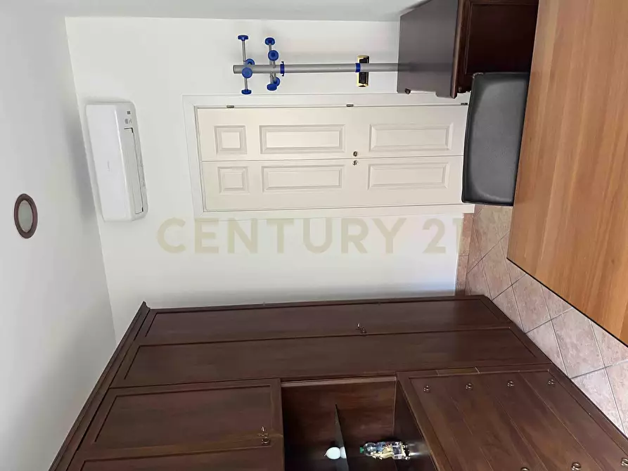 Immagine 10 di Appartamento in affitto  in Via dei Sommozzatori 7 a Roma