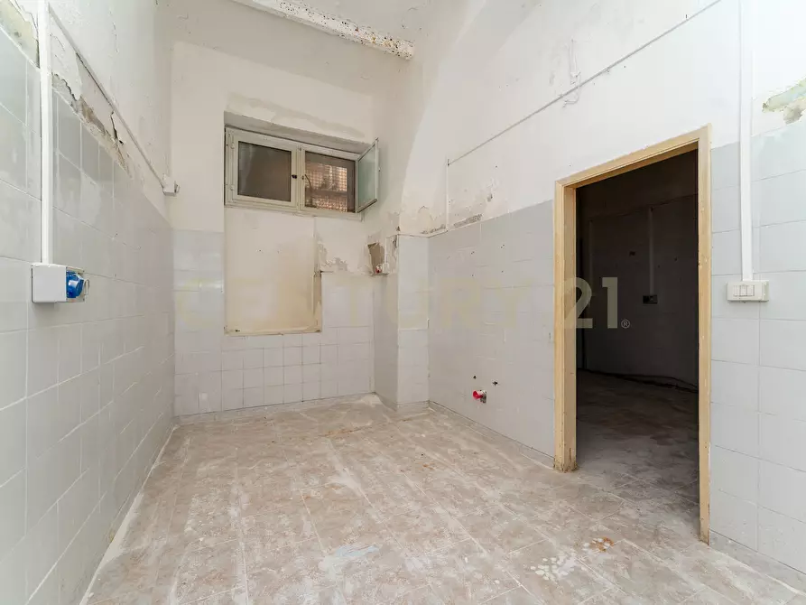 Immagine 24 di Attività commerciale in vendita  in Via Principe Umberto 265 a Augusta