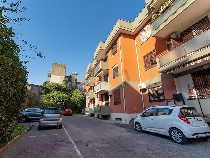 Immagine 38 di Appartamento in vendita  in Via Masaniello 8 a Catania