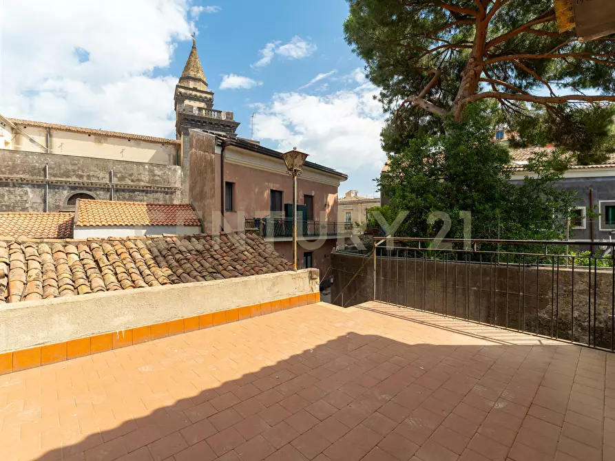 Immagine 26 di Rustico / casale in vendita  in Via Chiesa Madre 3 a Catania