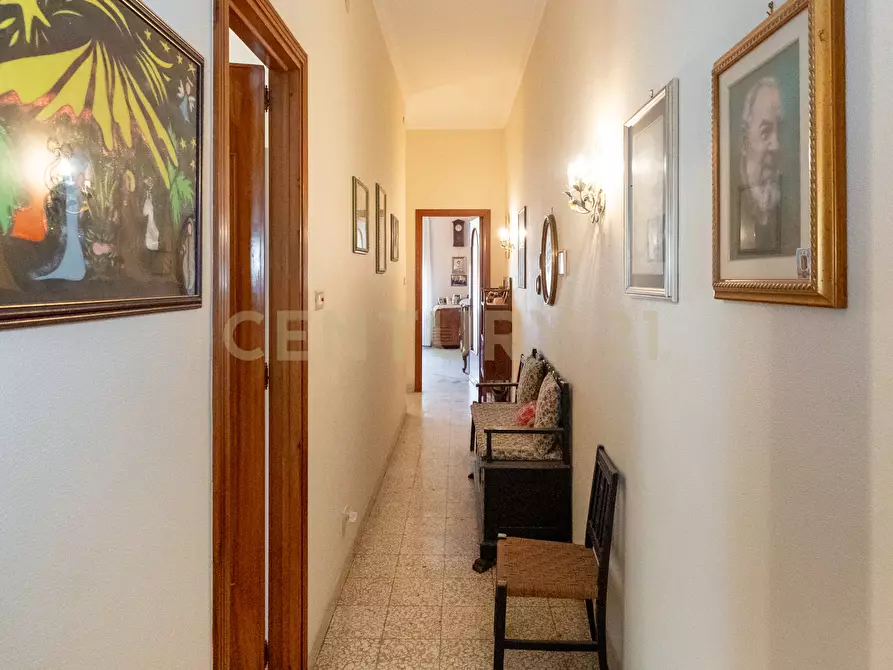 Immagine 35 di Quadrilocale in vendita  in Via Ammiraglio Toscano 5 a Catania