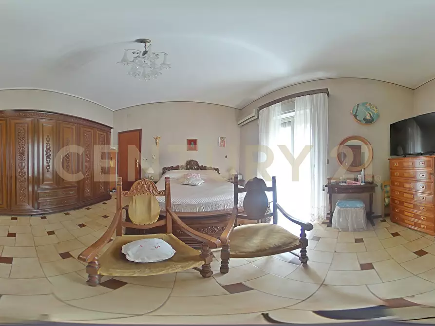 Immagine 43 di Pentalocale in vendita  in Via Sottotenente Cantone 30 a Mascalucia