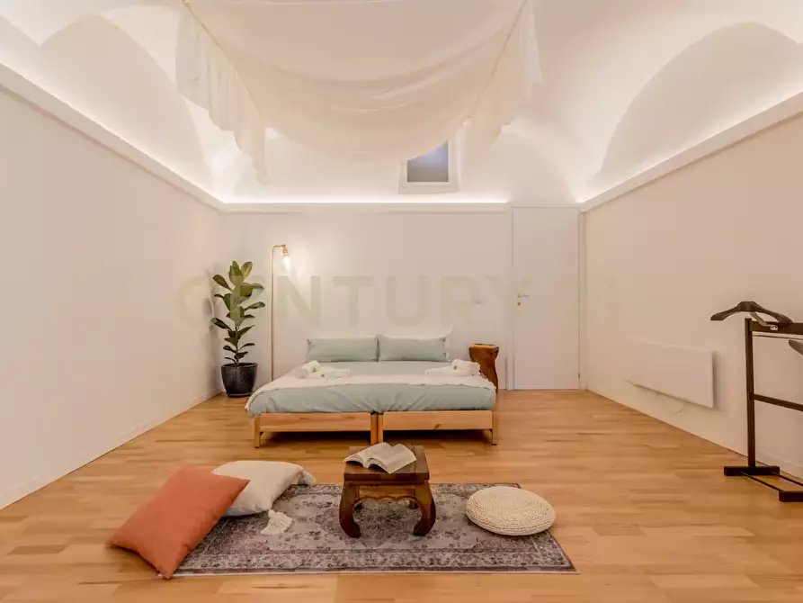 Immagine 8 di Monolocale in affitto  in Via Gabrio Serbelloni 80 a Roma