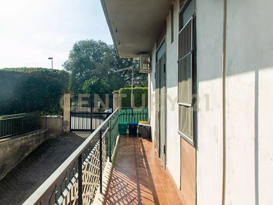 Immagine 22 di Bilocale in vendita  in Via Madonna di Fatima 71 a Gravina Di Catania