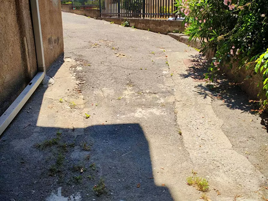 Immagine 43 di Trilocale in vendita  in Via dei Normanni 1 a Sant'alessio Siculo