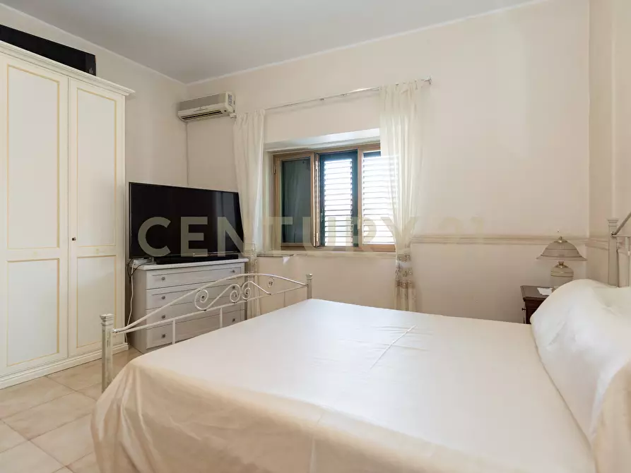 Immagine 5 di Trilocale in vendita  in Via Aquila 22 a Catania