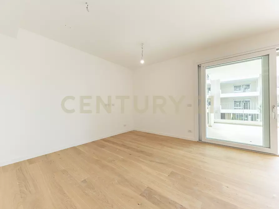 Immagine 5 di Quadrilocale in vendita  in Via della Vignaccia 45 a Roma