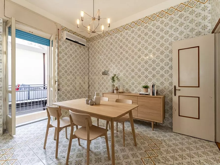 Immagine 5 di Quadrilocale in vendita  in Via Enna 15 a Catania