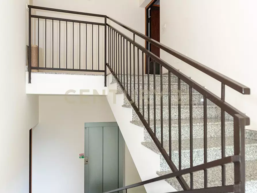 Immagine 11 di Mansarda in vendita  in Via Spiaggia 39 a Mascali