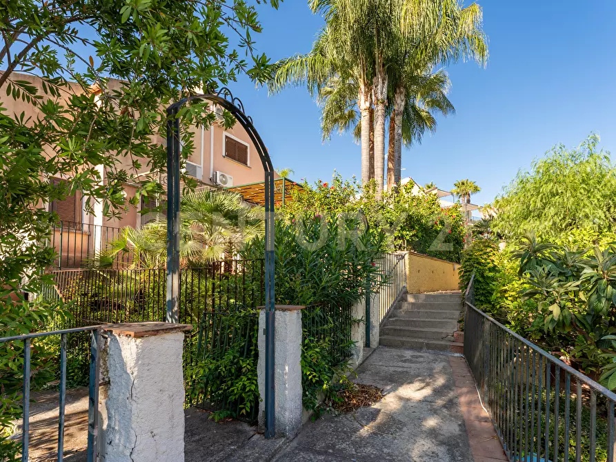 Immagine 9 di Villa in vendita  in Contrada Arcile 1 a Augusta