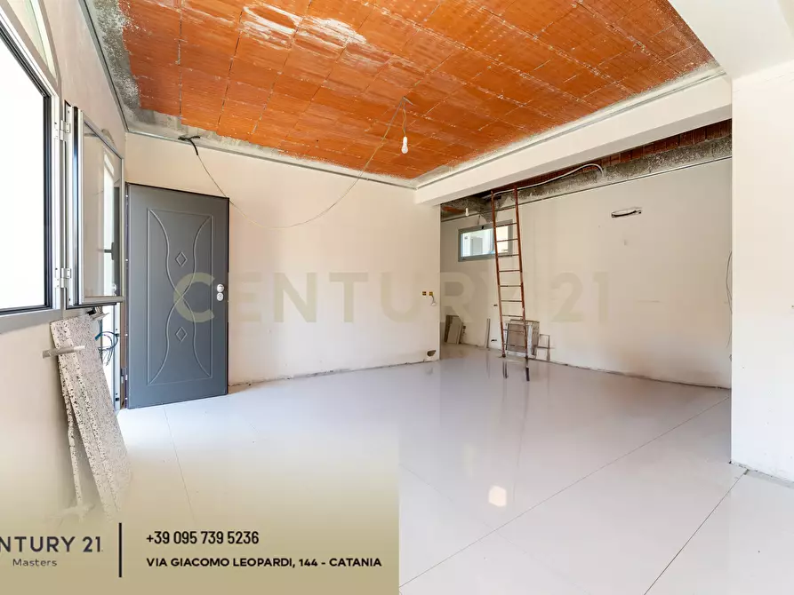 Immagine 10 di Casa indipendente in vendita  in Vico Malizia 7 a San Pietro Clarenza