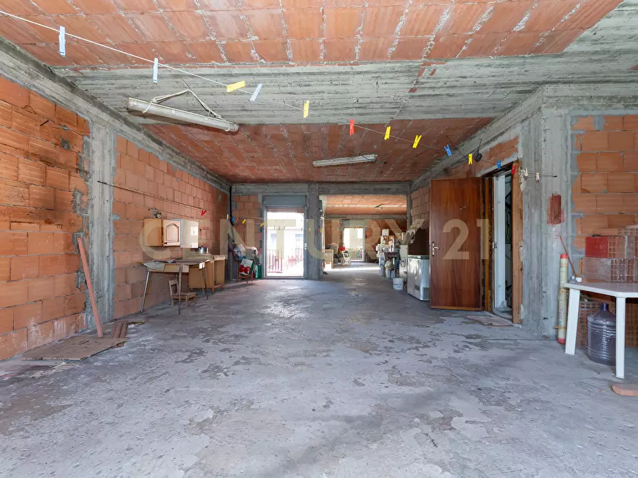 Immagine 52 di Casa indipendente in vendita  in Via del Chinotto 14 a Catania