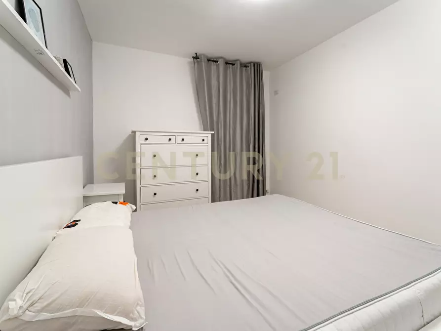 Immagine 28 di Bilocale in vendita  in Via G. M. Frontini 49 a Aci Castello