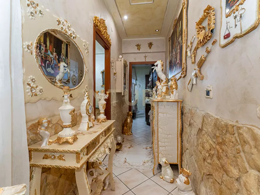 Immagine 34 di Appartamento in vendita  in Via Aurora 5 a Catania