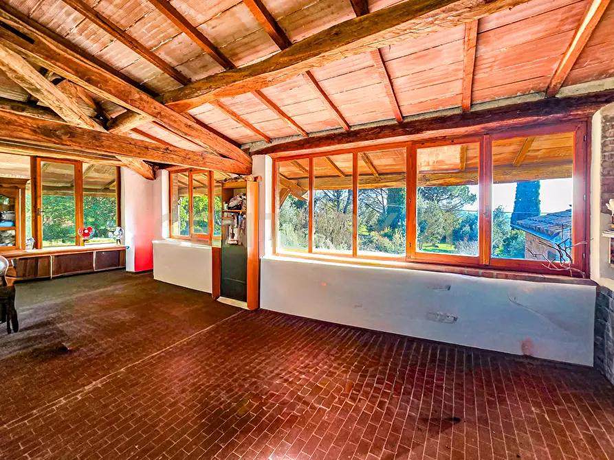 Immagine 23 di Villa in vendita  in Località Poggio Murella 68 a Manciano