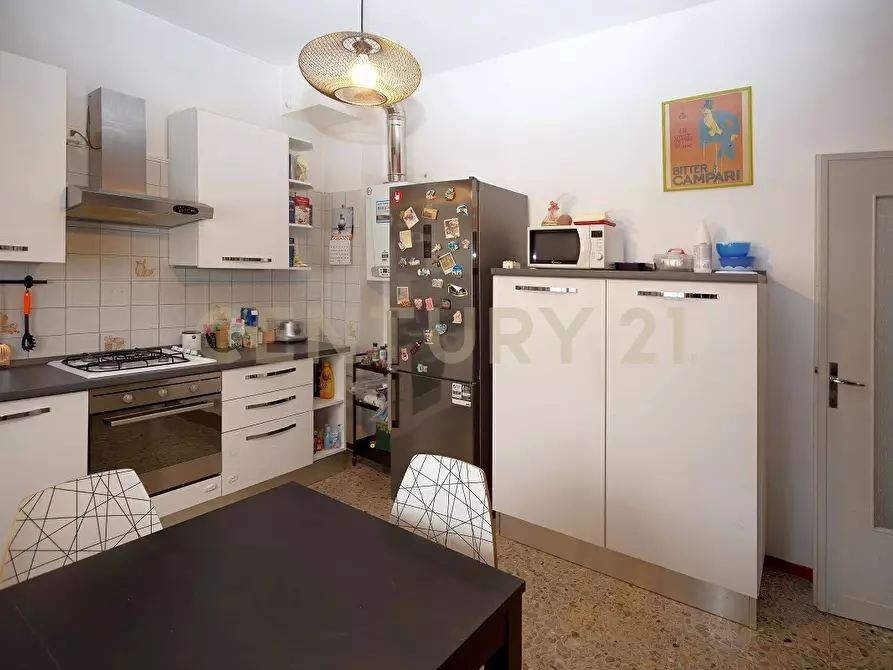 Immagine 15 di Quadrilocale in vendita  in Via Brigata Piemonte 18 a Verona