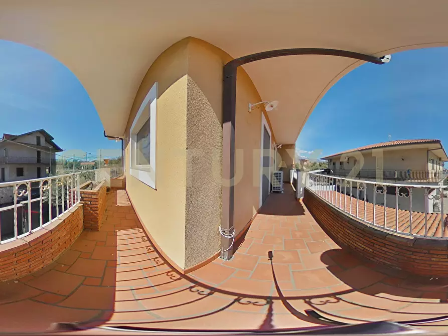 Immagine 53 di Casa indipendente in vendita  in Via Alessandria 80 a San Giovanni La Punta