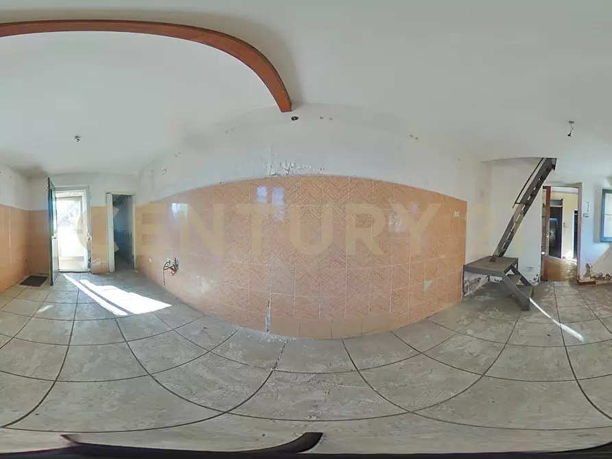 Immagine 97 di Casa indipendente in vendita  in Via Nazionale 155 a Aci Castello