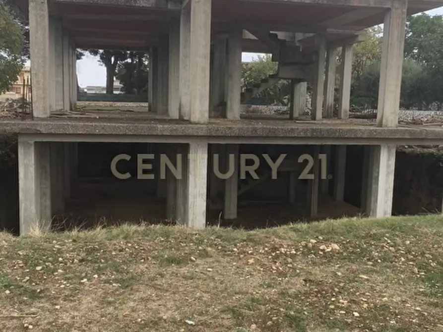 Immagine 15 di Villa in vendita  in Via Catagirasi 153B a Modica