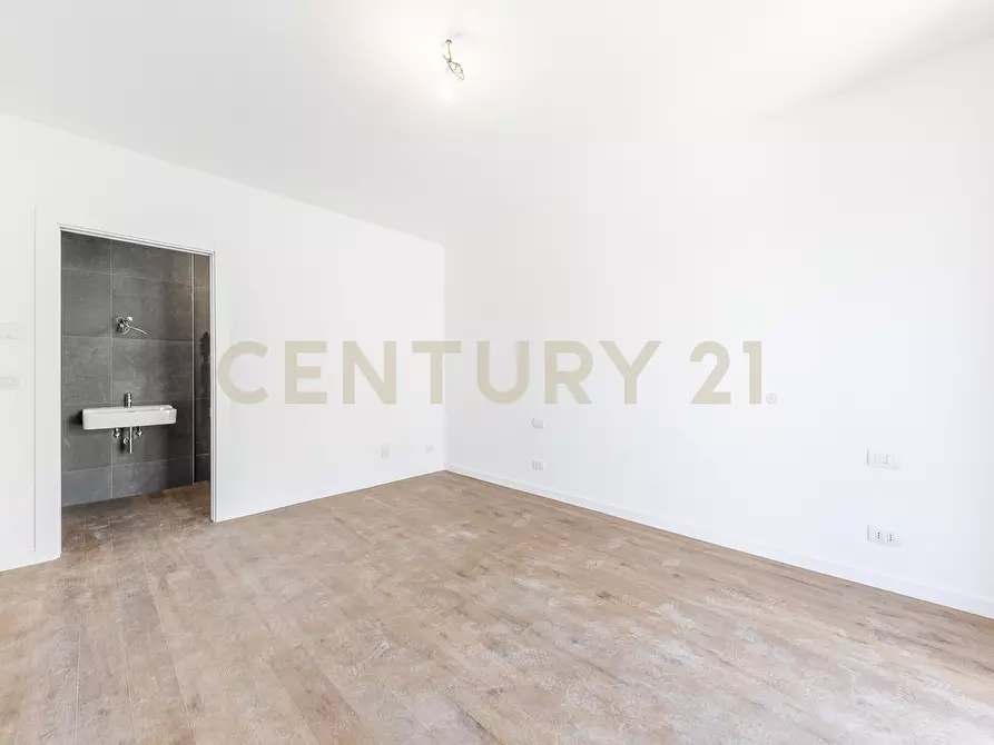 Immagine 18 di Attico in vendita  in Via della Vignaccia 45 a Roma