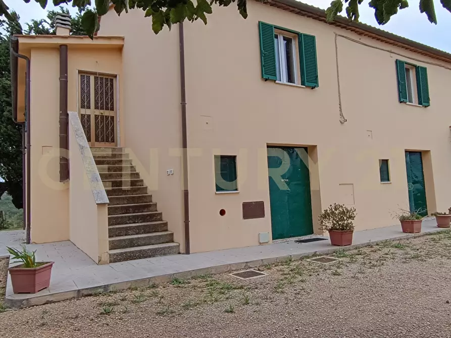 Immagine 9 di Casa indipendente in vendita  in località le croste snc a Manciano