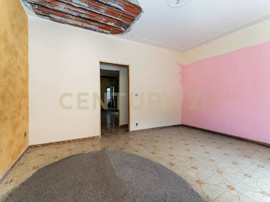 Immagine 29 di Appartamento in vendita  in Via dei Sanguinelli 18 a Catania