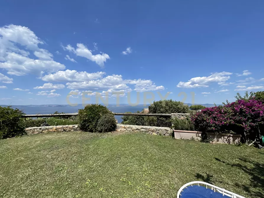 Immagine 28 di Trilocale in vendita  in Via della cacciarella a Monte Argentario