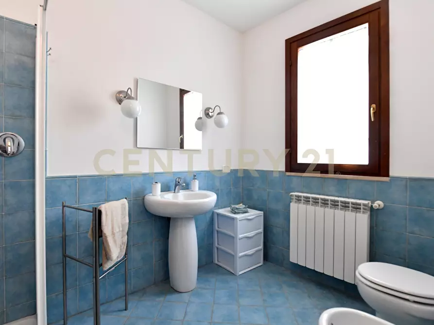 Immagine 22 di Terratetto in vendita  a Grosseto