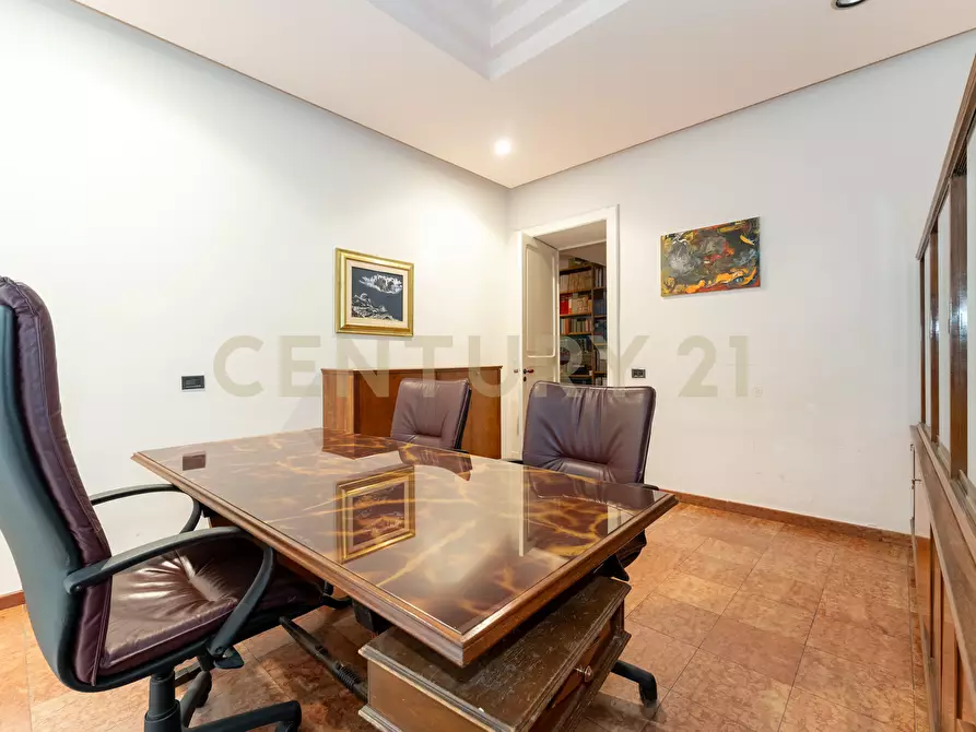 Immagine 32 di Appartamento in vendita  in Corso Italia 205-207 a Catania