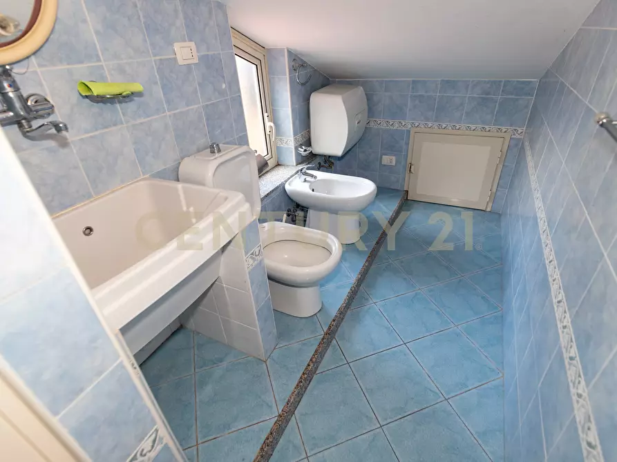 Immagine 28 di Mansarda in vendita  in Via Spiaggia 39 a Mascali