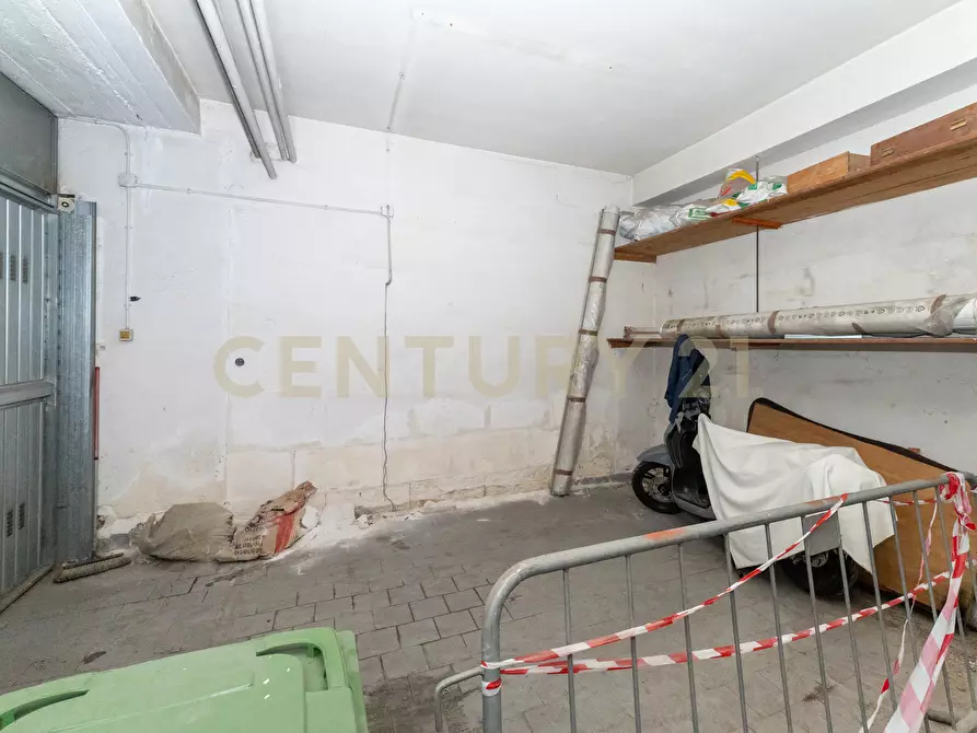 Immagine 46 di Attico in vendita  in Via Firenze 6 a Catania