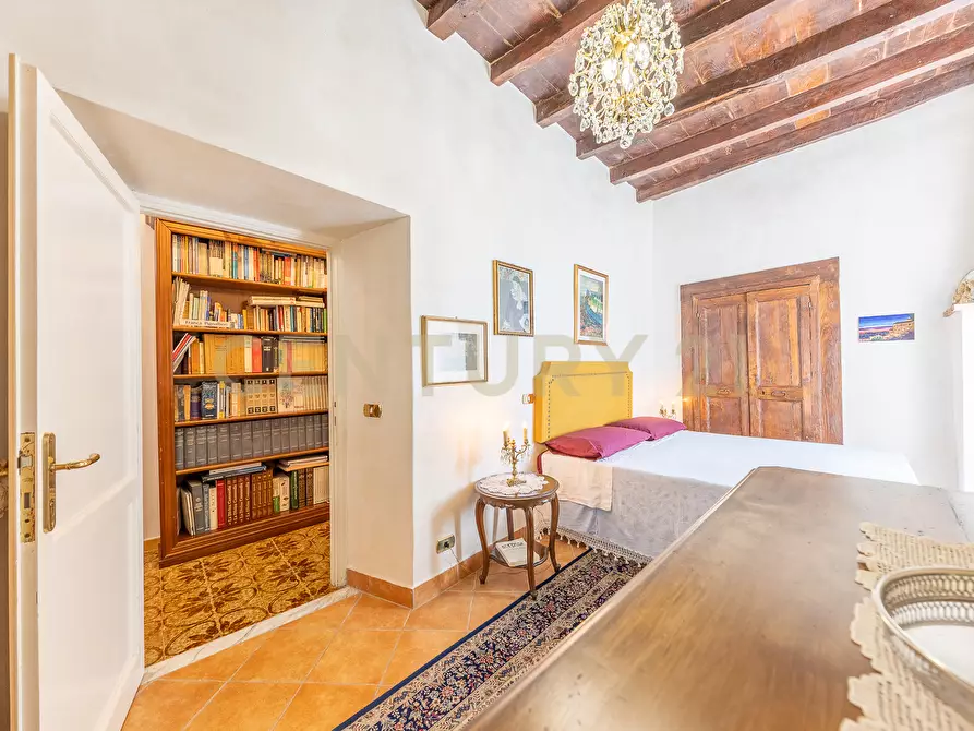 Immagine 13 di Villa in vendita  in Via Vittorio Emanuele 22 a Serrone