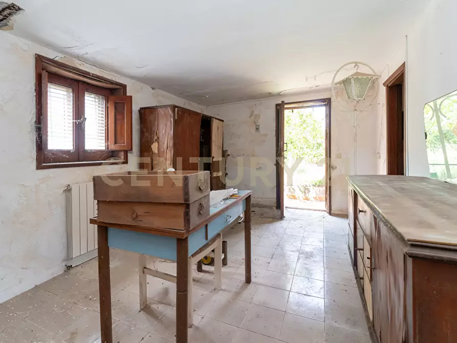 Immagine 40 di Villa in vendita  in Via Michelangelo Buonarroti 4 a Tremestieri Etneo