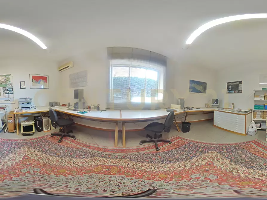 Immagine 46 di Ufficio in vendita  in Via Convento del Carmine 5 a Tremestieri Etneo