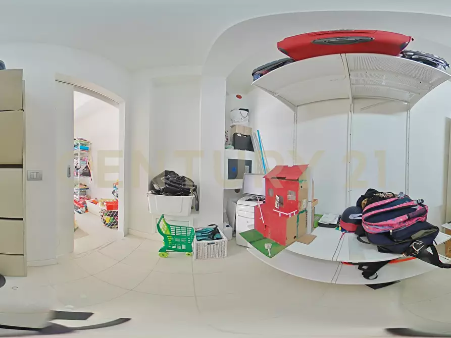 Immagine 75 di Casa indipendente in vendita  in Via dei Maceratoi 5 a Acireale