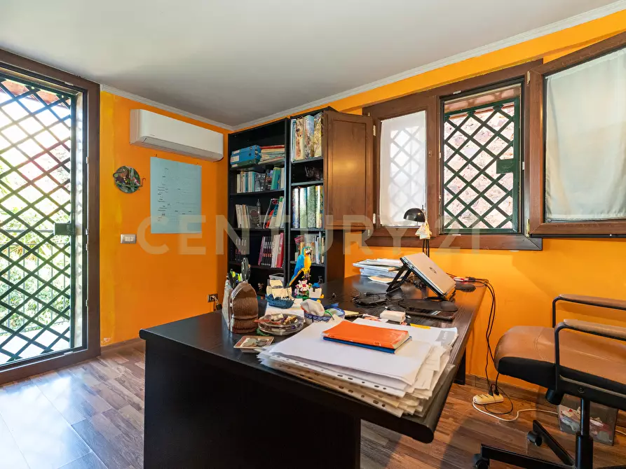 Immagine 11 di Casa indipendente in vendita  in Via Anastasio 32 a Catania