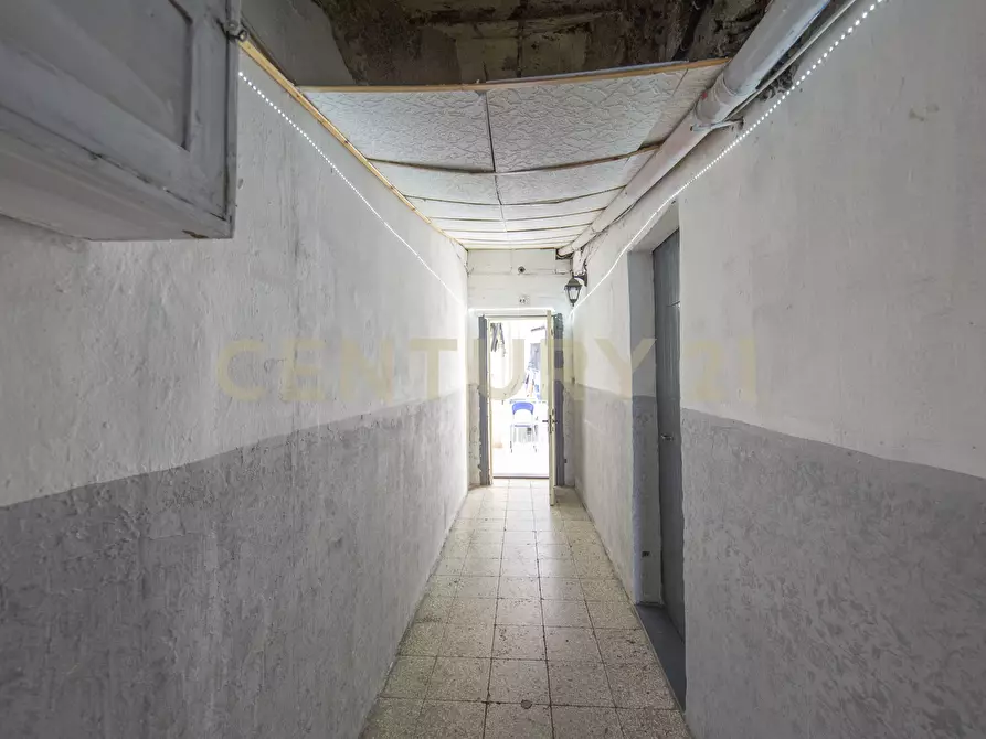 Immagine 36 di Casa indipendente in vendita  in VICOLO DELLA VIGNA 26 a Catania