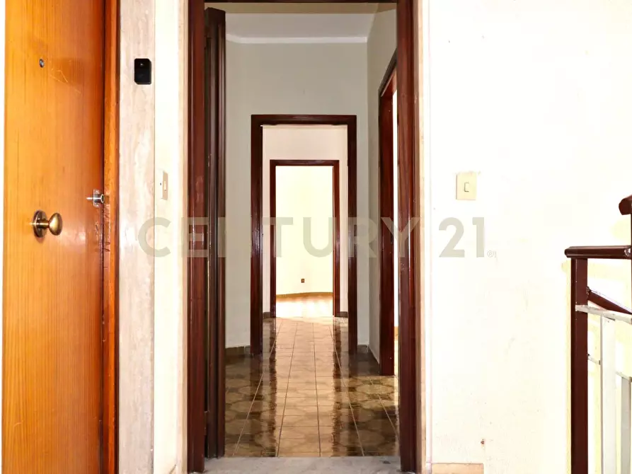 Immagine 8 di Appartamento in vendita  in Via Inserra 5 a Palermo
