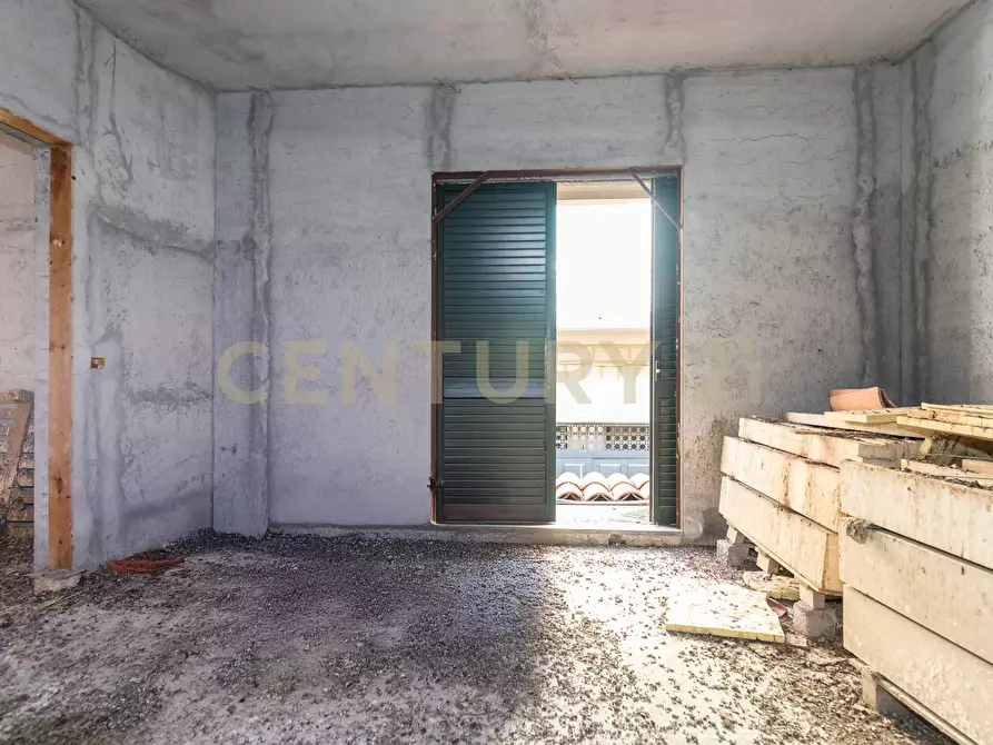 Immagine 17 di Casa indipendente in vendita  in Via Marchese 392 a Misterbianco