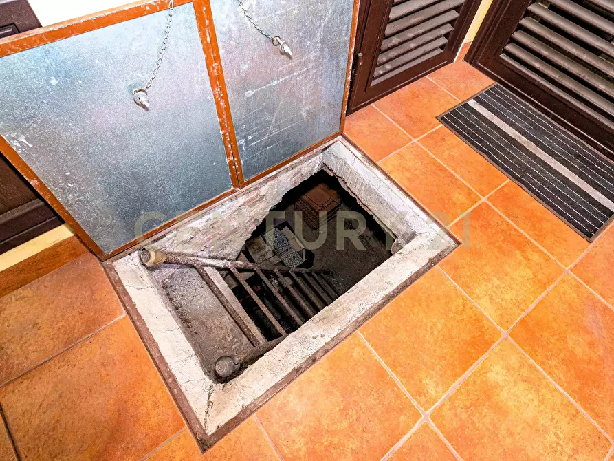 Immagine 32 di Casa indipendente in vendita  in Via Stella 15 a Catania