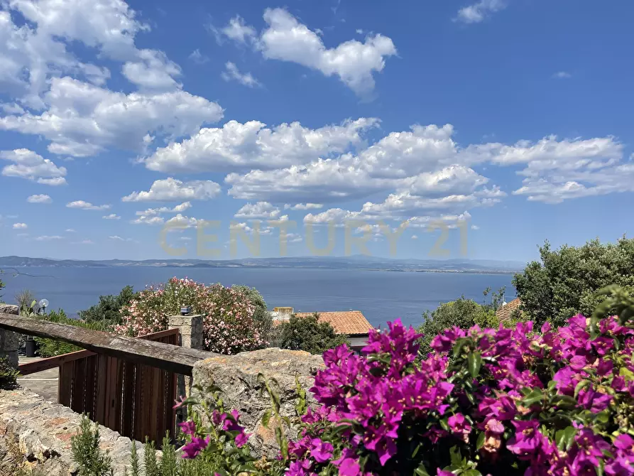 Immagine 29 di Trilocale in vendita  in Via della cacciarella a Monte Argentario