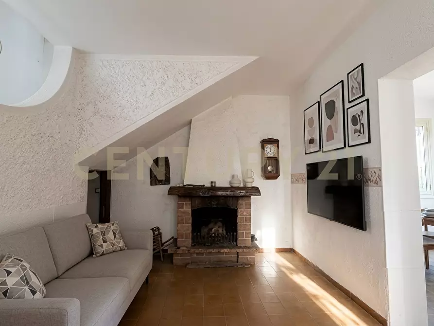 Immagine 27 di Villa in vendita  in Via San Guglielmo Abate 13 a Siracusa