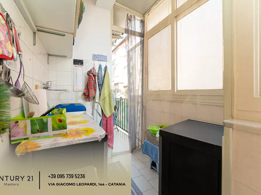 Immagine 26 di Appartamento in vendita  in Viale Mario Rapisardi 456 a Catania