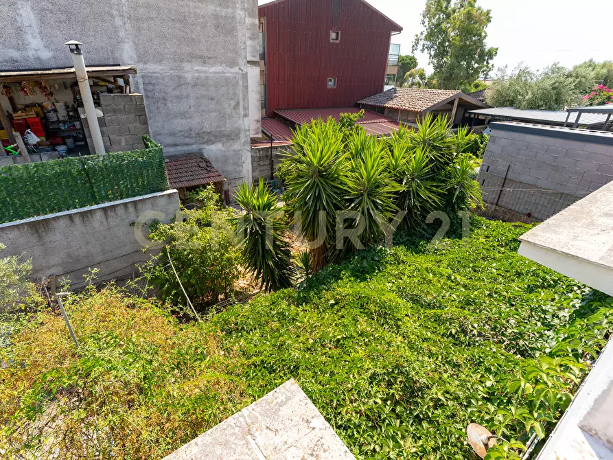 Immagine 40 di Casa indipendente in vendita  in Via Roma 66 a Camporotondo Etneo