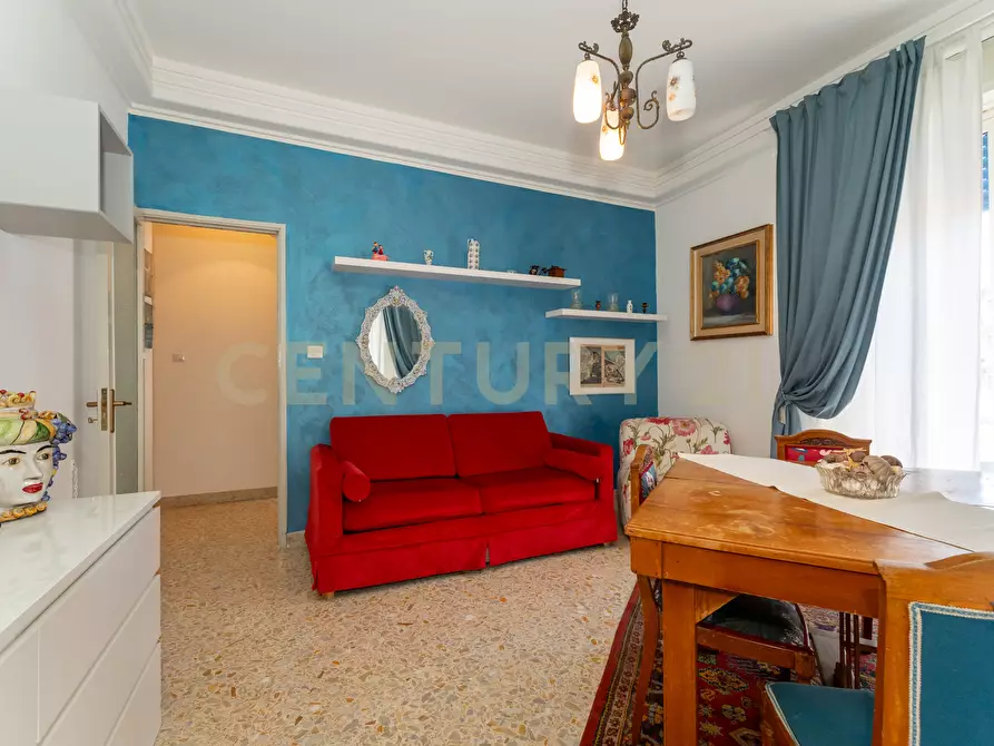 Immagine 40 di Appartamento in affitto  in Via Vittorio Emanuele Orlando 130 a Catania