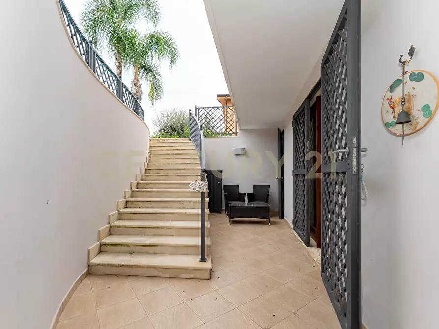 Immagine 51 di Villa in vendita  a Augusta