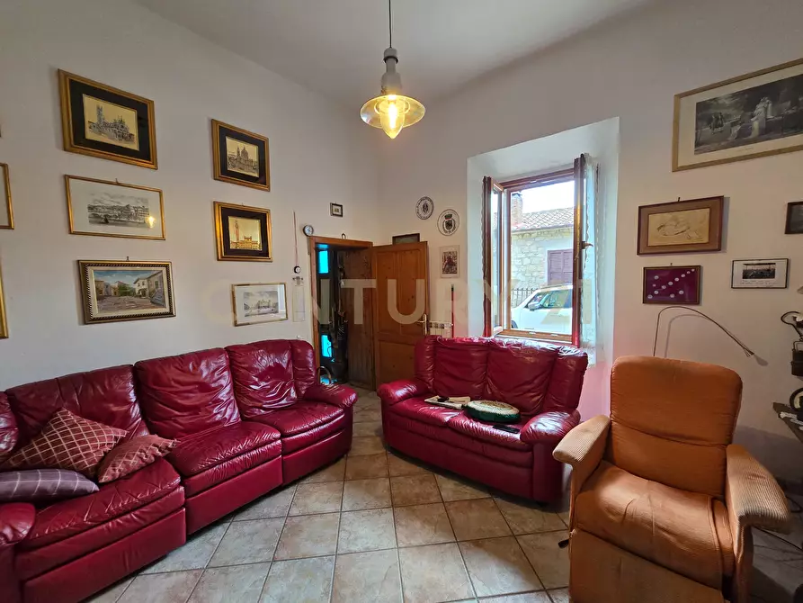 Immagine 20 di Casa indipendente in vendita  in Via dell'Orfanotrofio 20 a Roccastrada