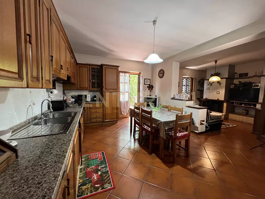 Immagine 8 di Villa in vendita  in Contrada Villa Cassetti a Montorio Al Vomano